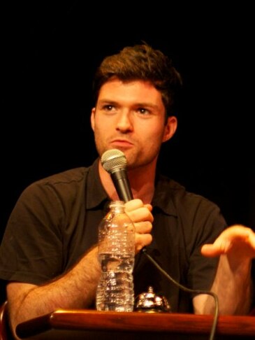 Emmanuel Ruben