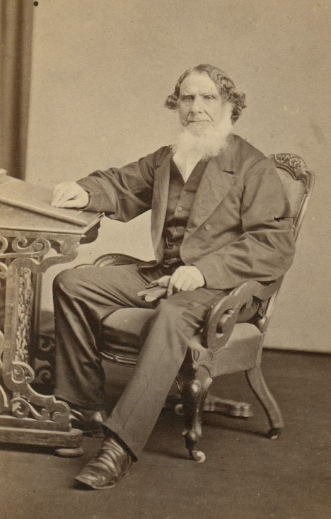 Emmanuel Solomon