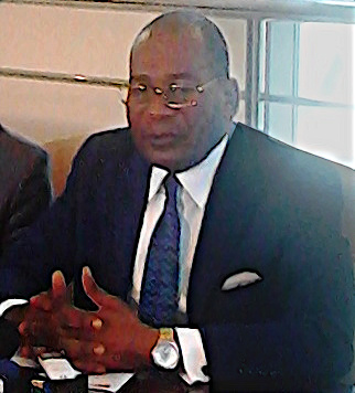 Emmanuel Thierry Koumba