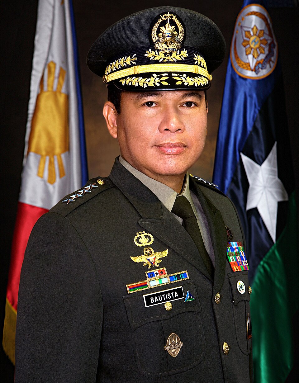Emmanuel Trinidad