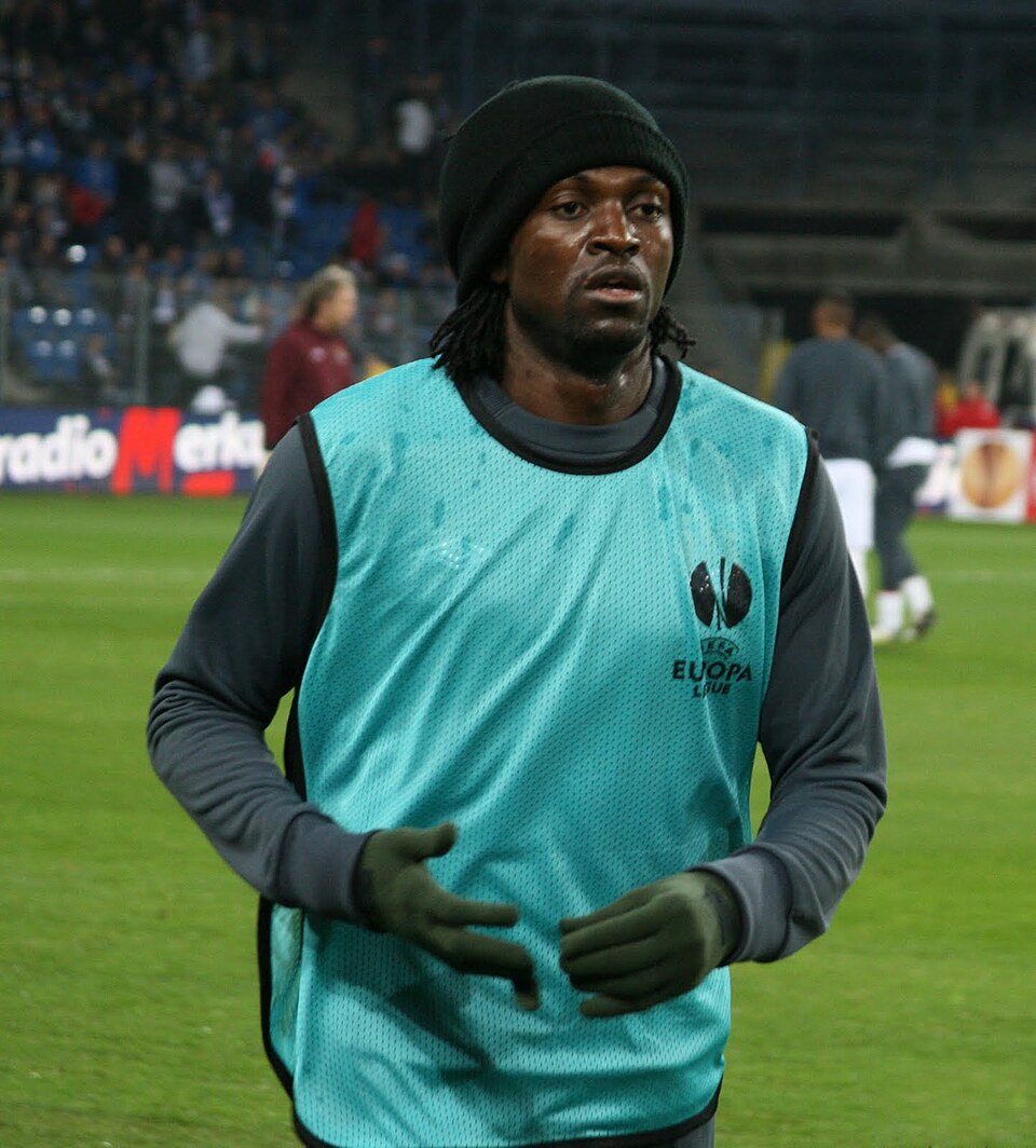 Emmanuel Ugochukwu