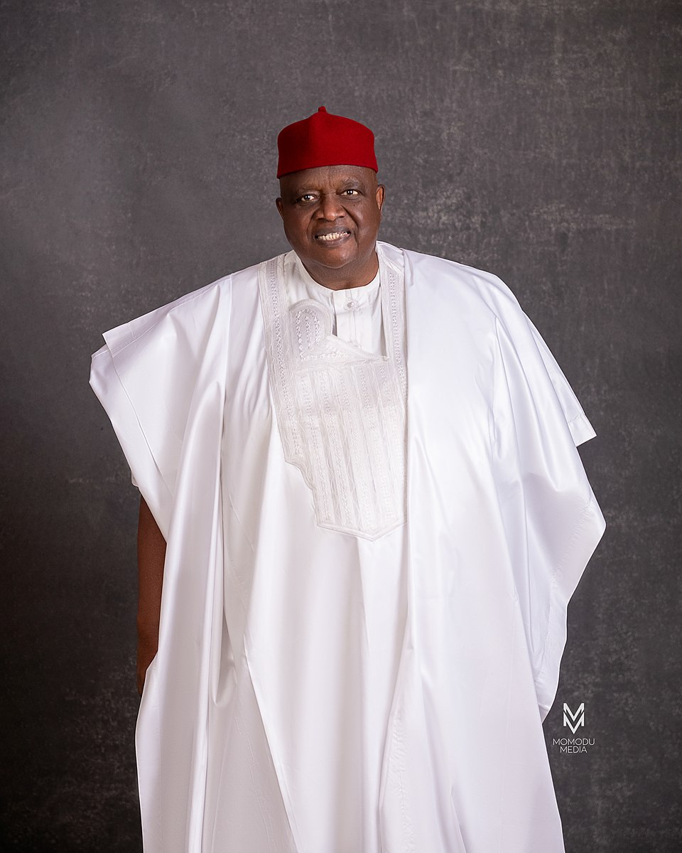 Emmanuel Unaegbu