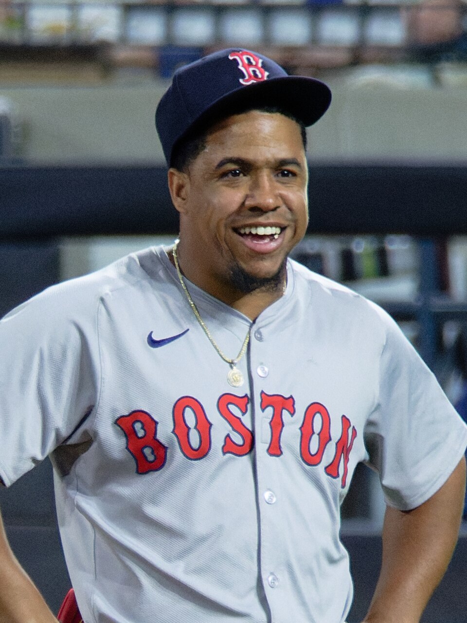 Emmanuel Valdez