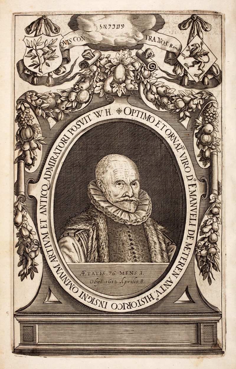 Emmanuel Van