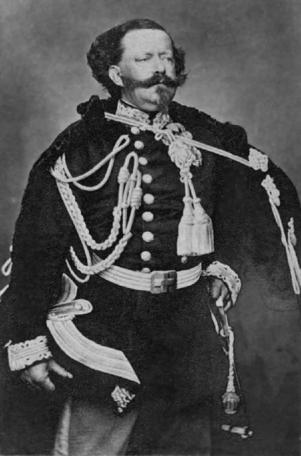 Emmanuel Victor
