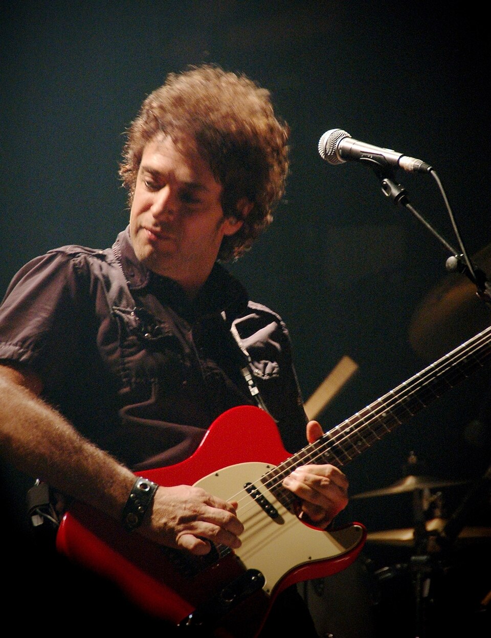 Emmanuel Vilte
