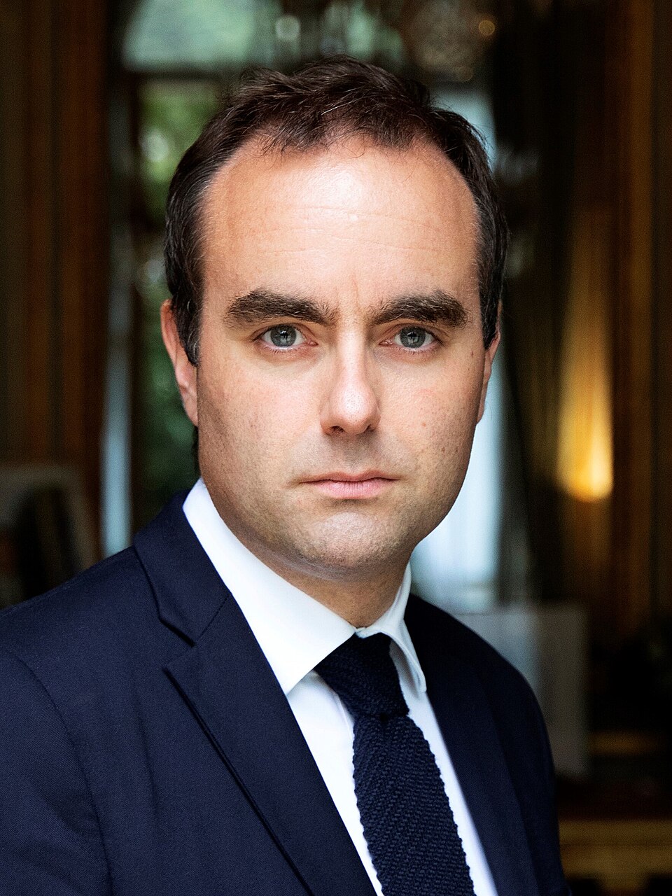 Emmanuel Vire