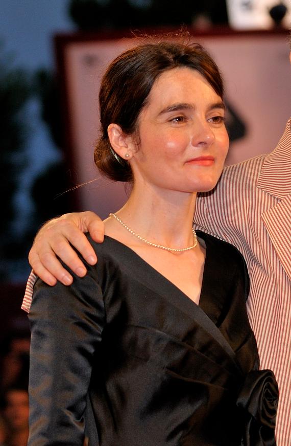 Emmeline Noël