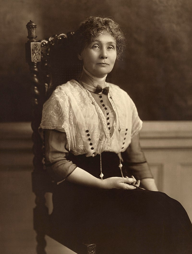 Emmeline