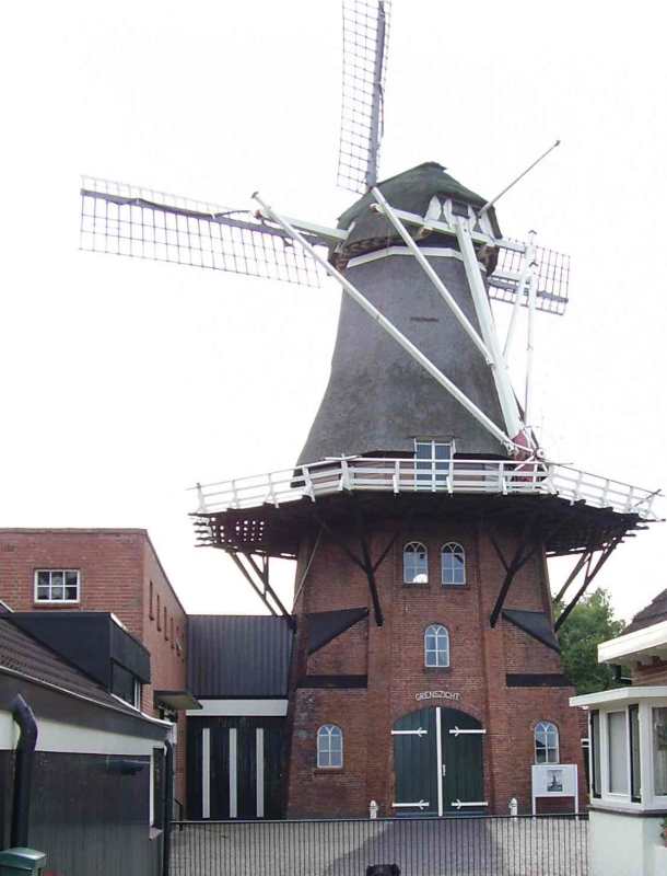 Emmers Kone