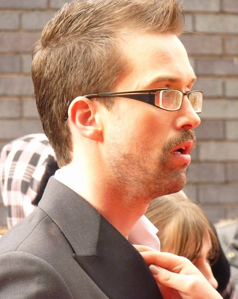 Emmet J Scanlan