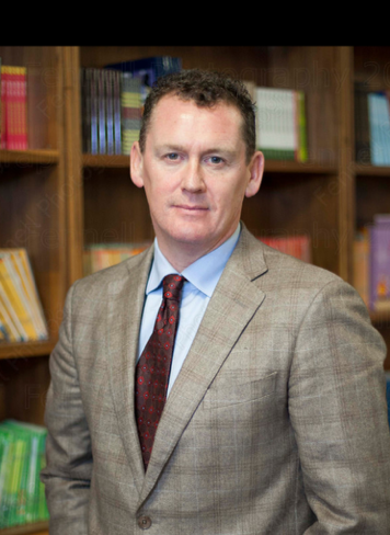 Emmet O’Callaghan