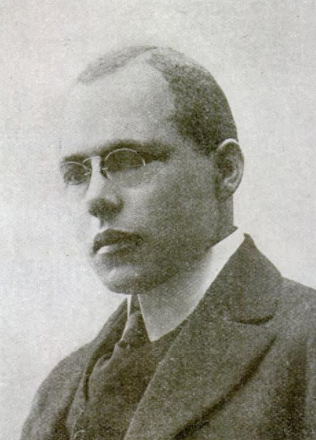Emmett Soper