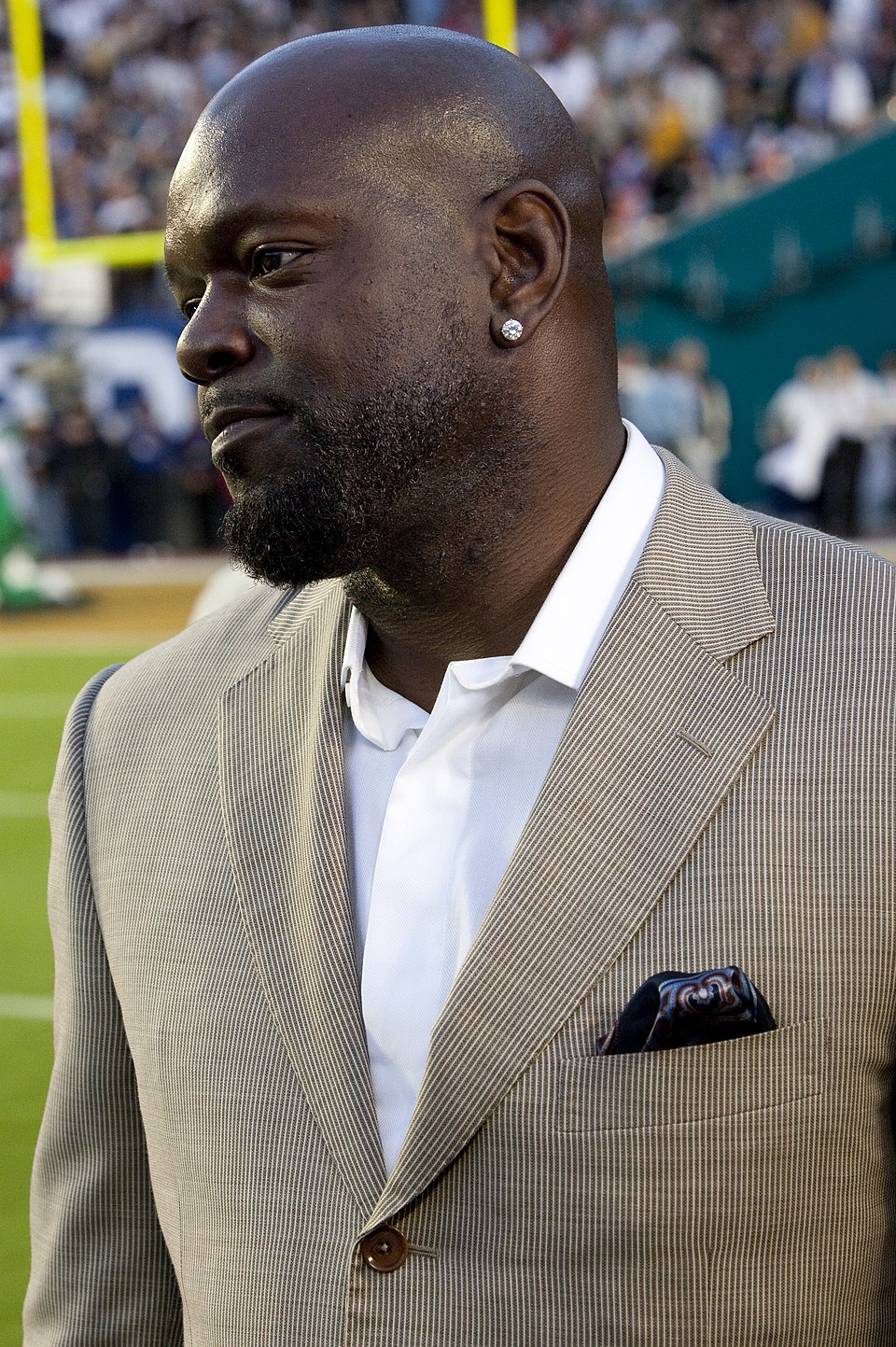 Emmitt Martin III