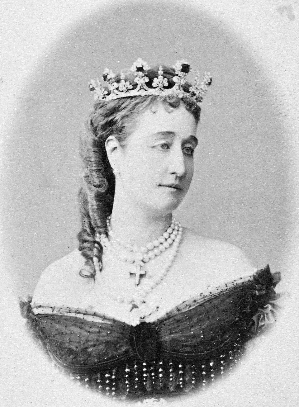 Empress Eugenia