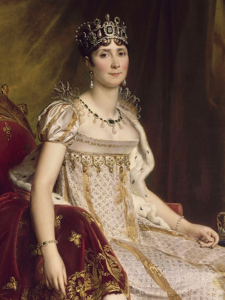 Empress Josephine