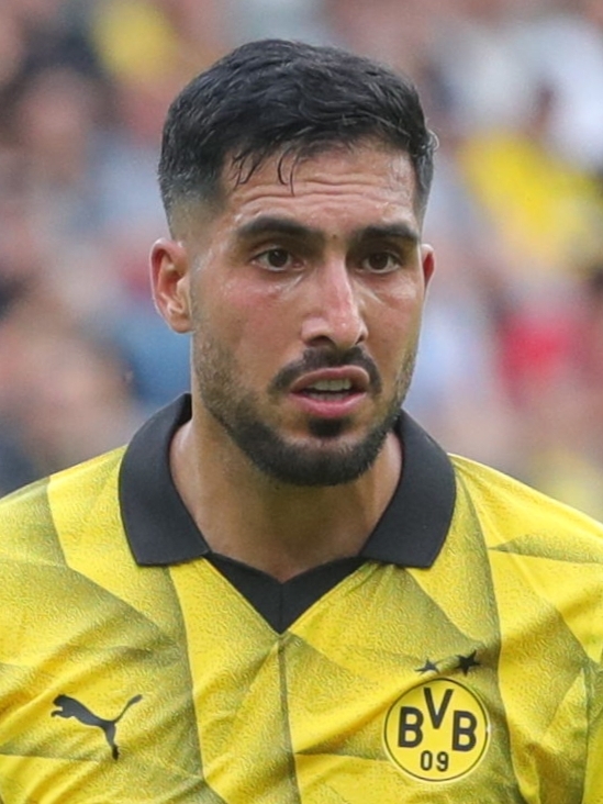 Emre C.