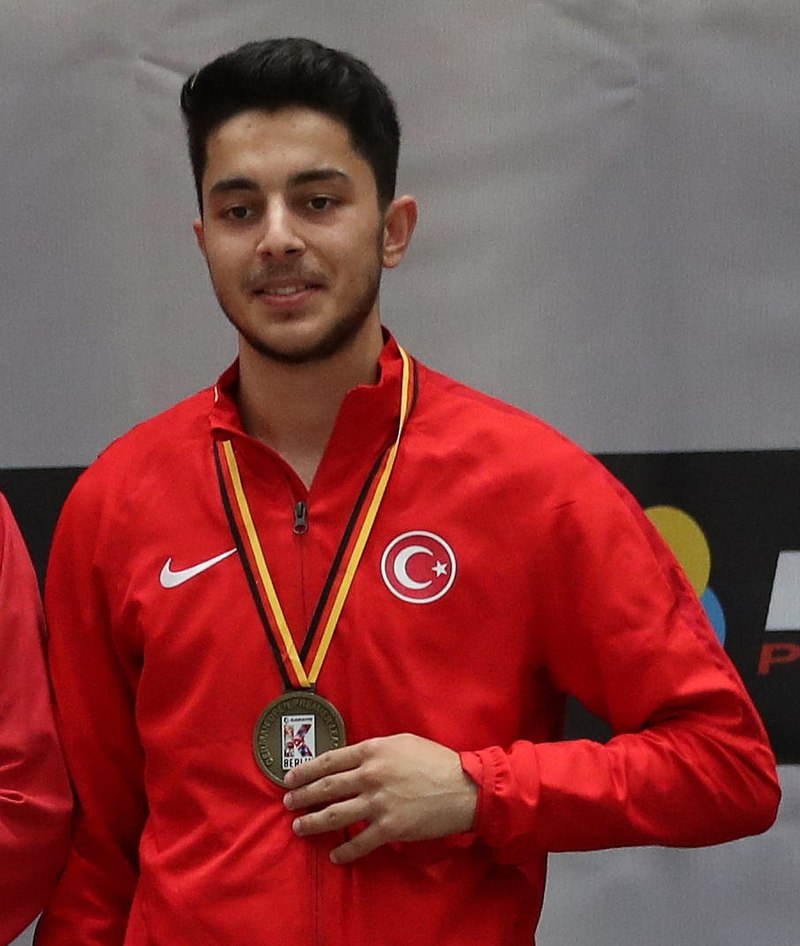Emre Duran
