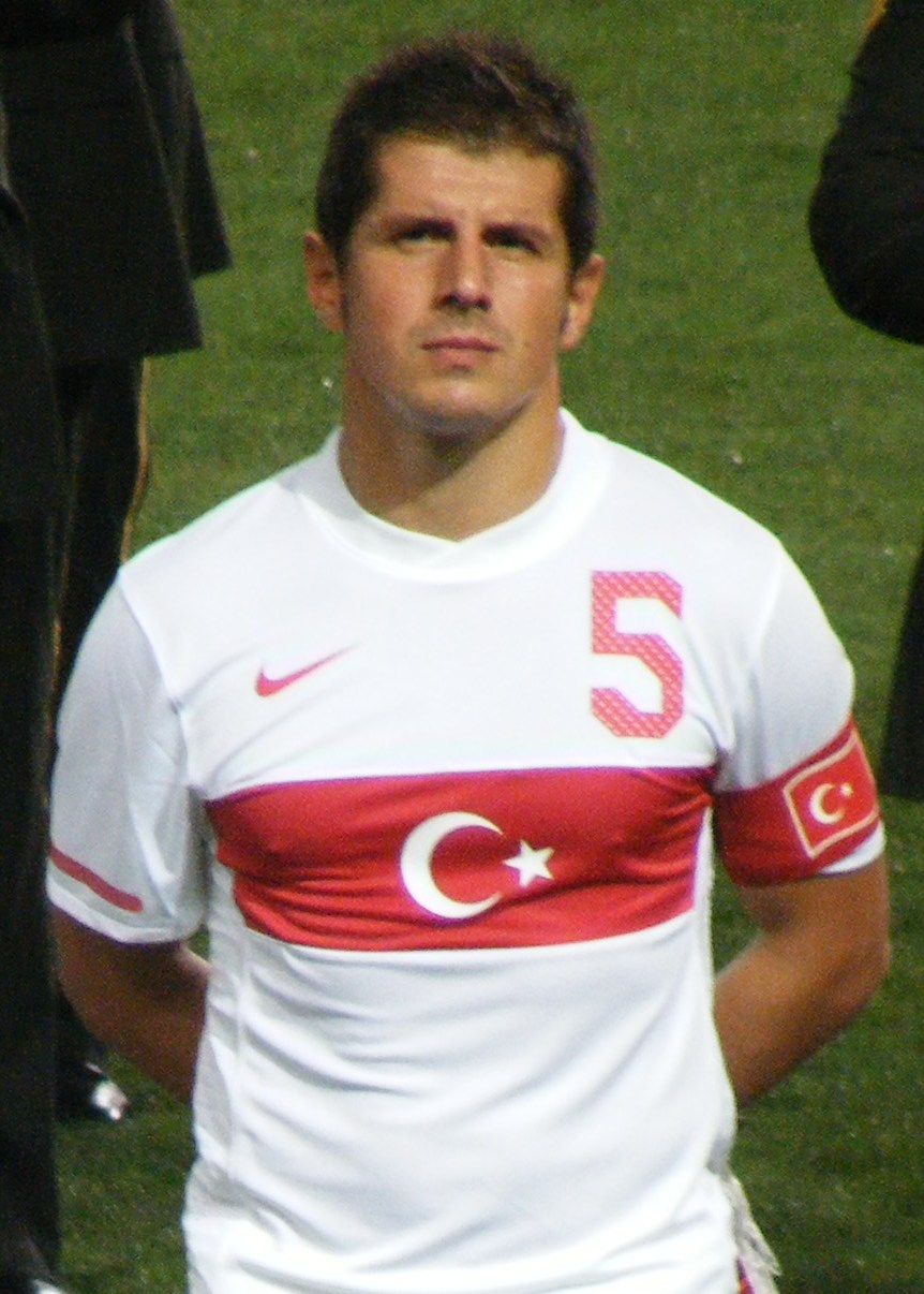 Emre Kartal