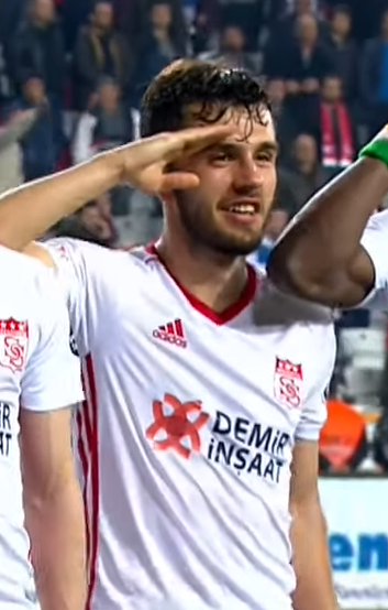 Emre Kilinc