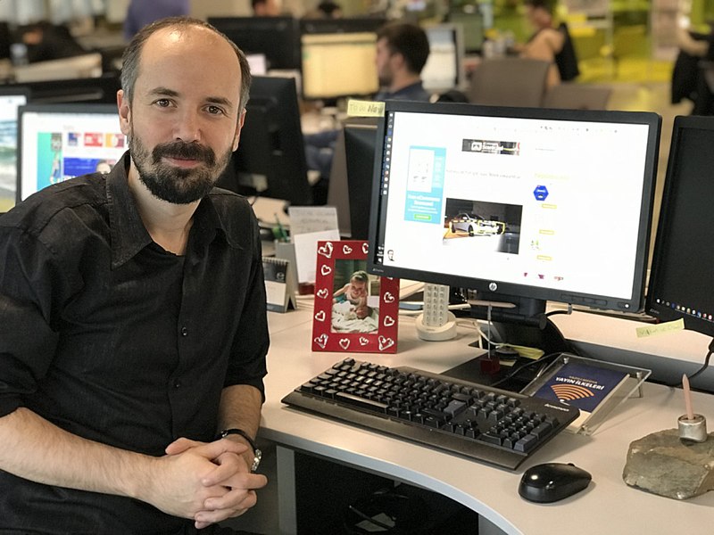 Emre Kızılkaya