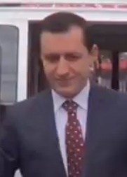Emrullah Isler