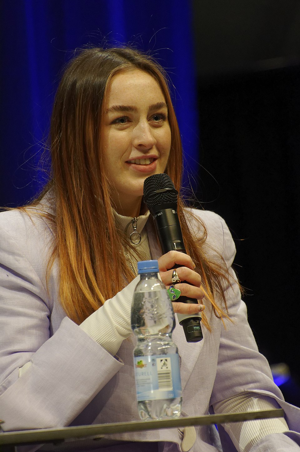 Ena Burke