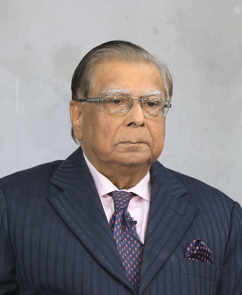 Enam Ahmed