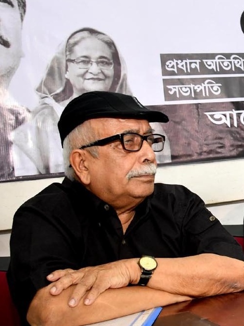 Enamul Haque