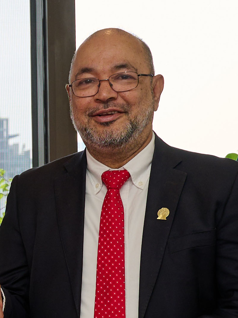 Enamur Rahman