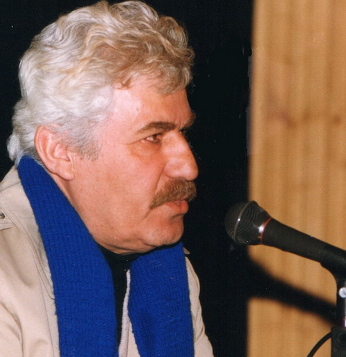 Enayat Bakhshi