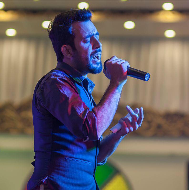 Enayat Ullah