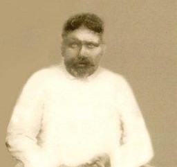 Enayet Chowdhury