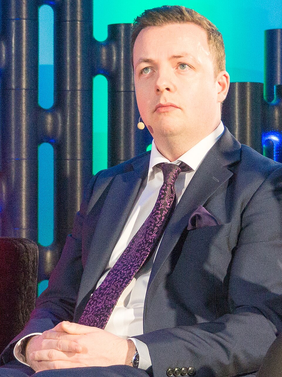 Enda Callan
