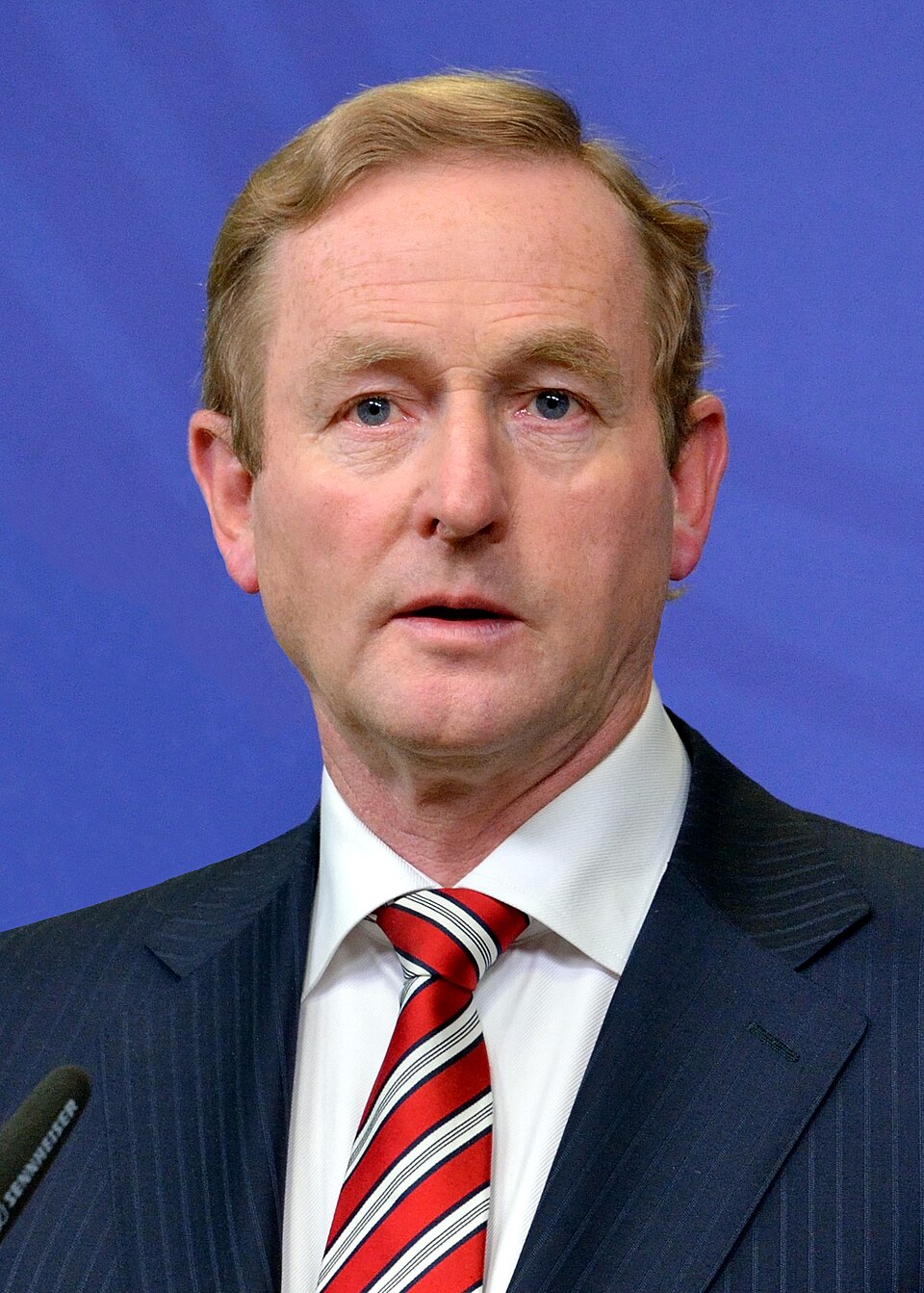 Enda O’Sullivan