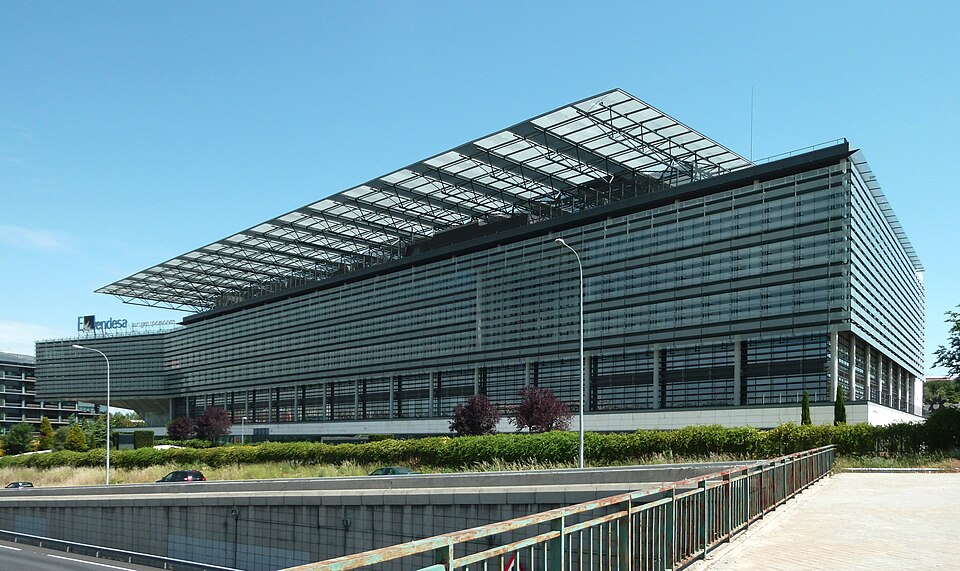 Endesa
