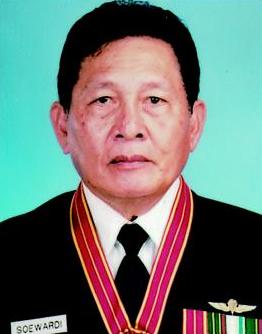 Endi Haryono