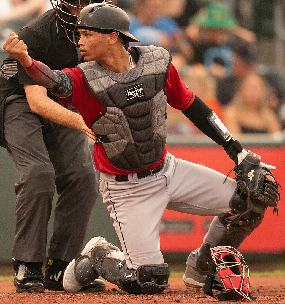 Endy Rodriguez