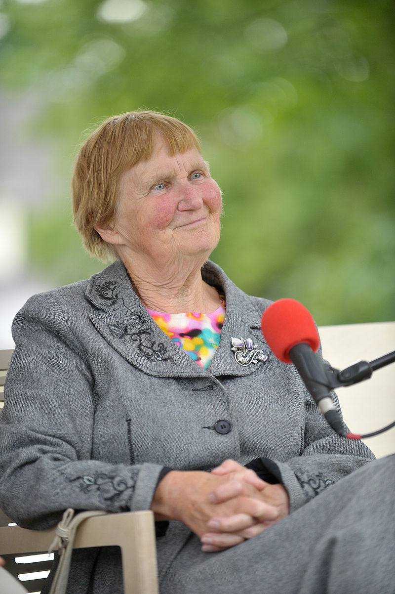 Ene-Margit Tiit