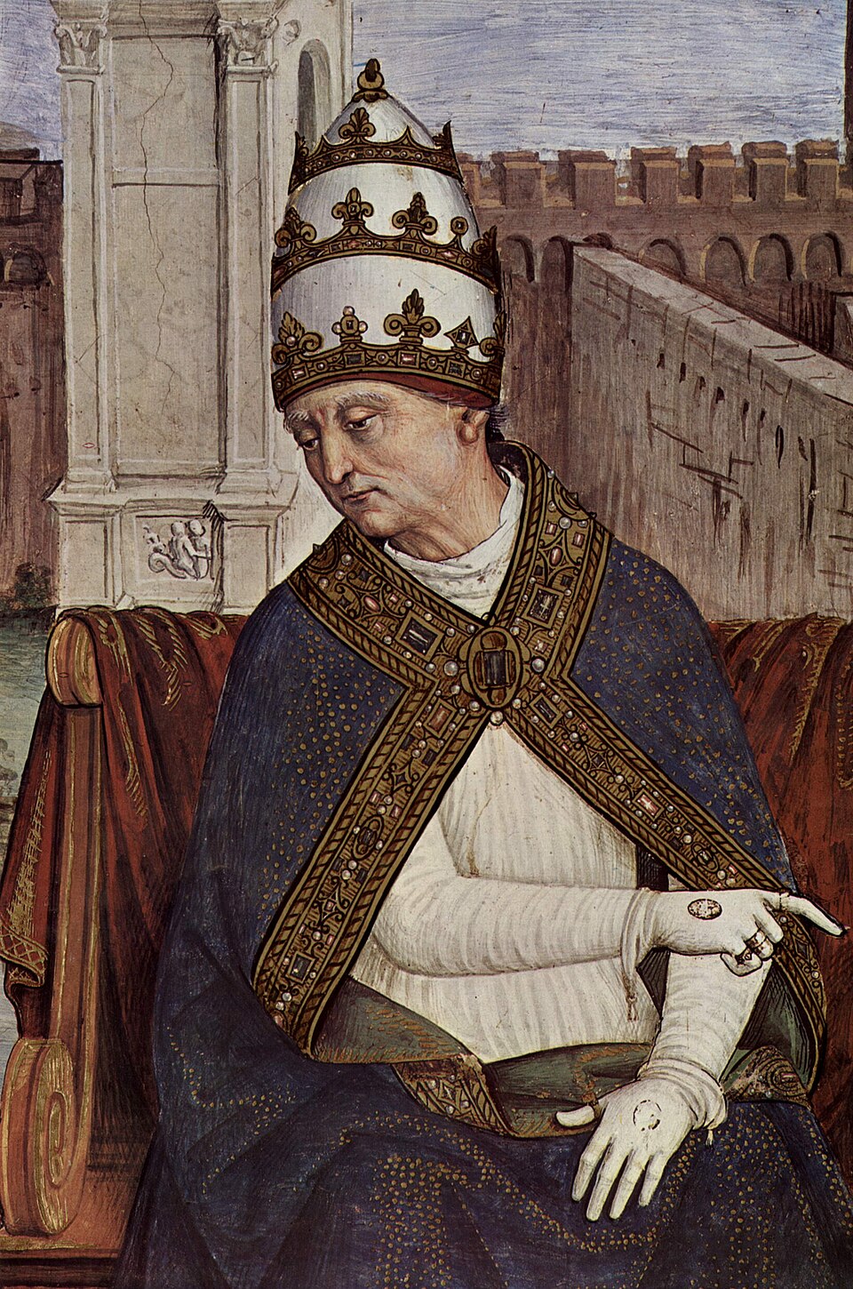 Enea Silvio Piccolomini