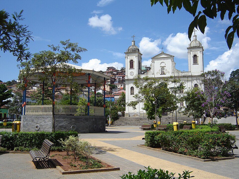 Eneas Glicerio Do Rosario