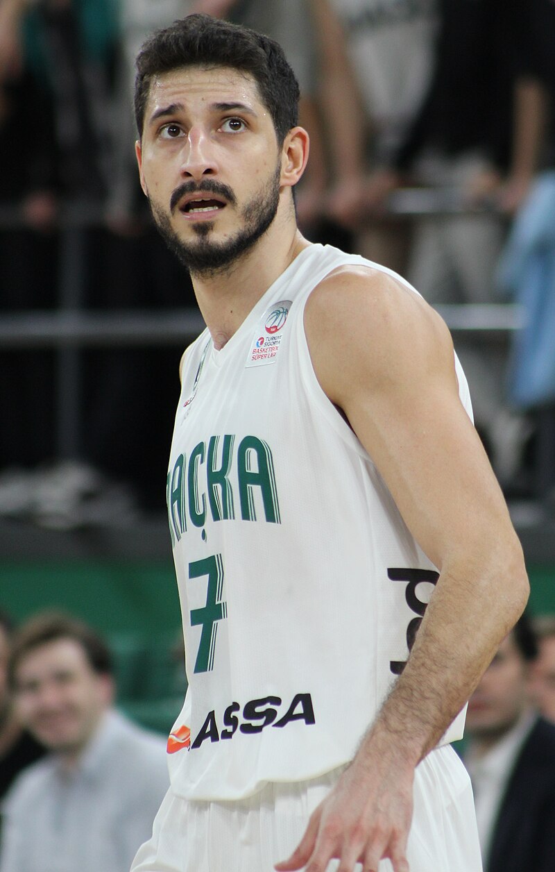 Enes Berkay Taşkıran