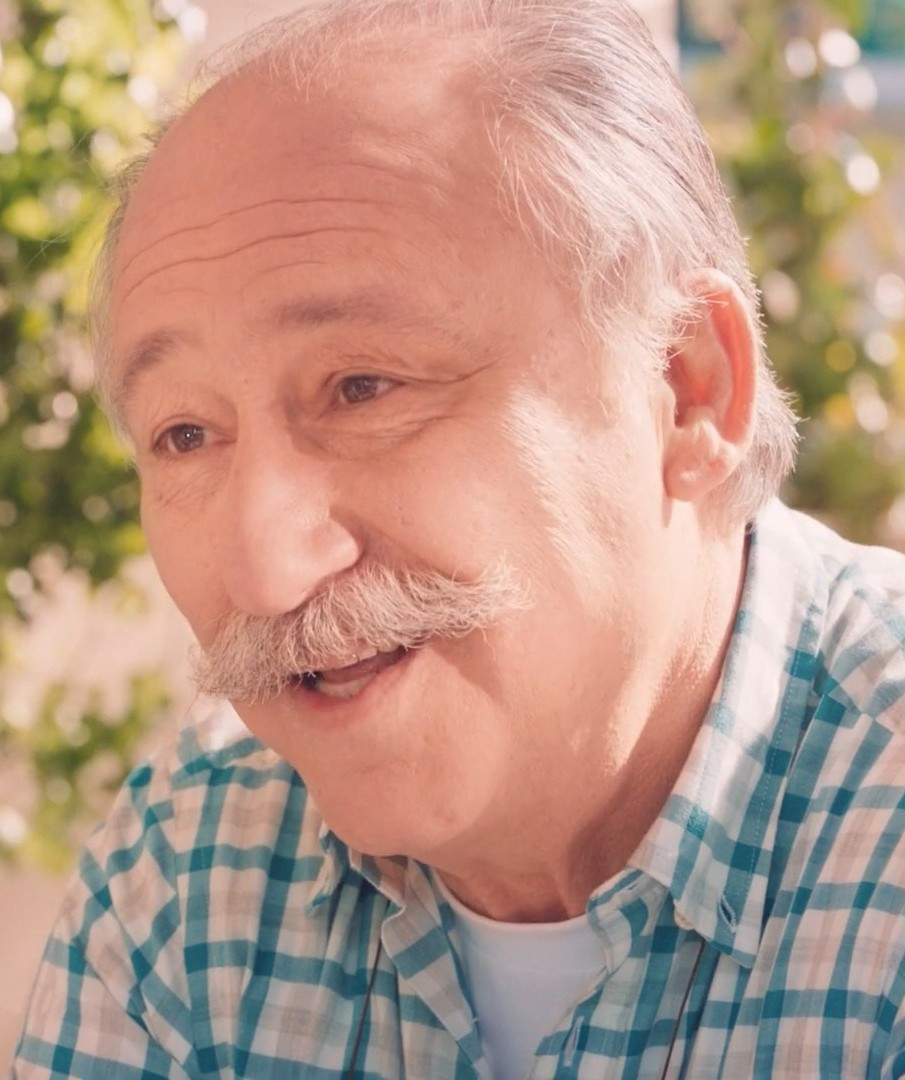Enes Dogan