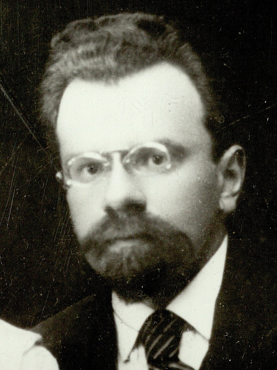 Engelbert Stockhammer