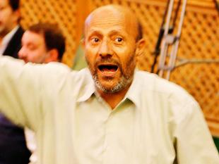 Engineer Rashid