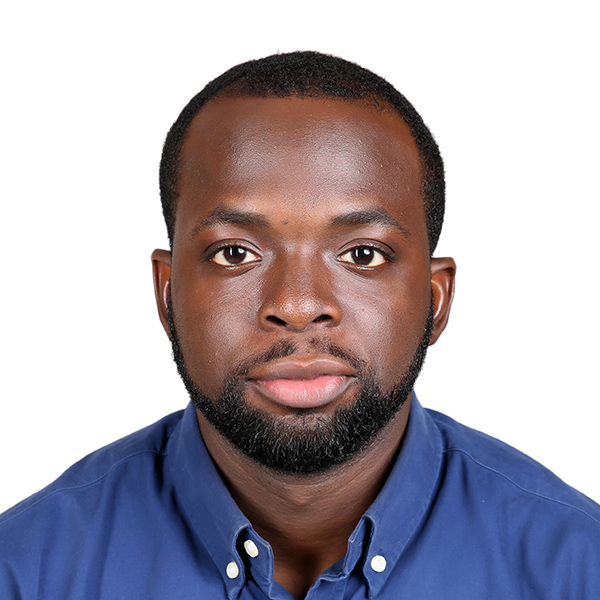 Eniola Akinkuotu
