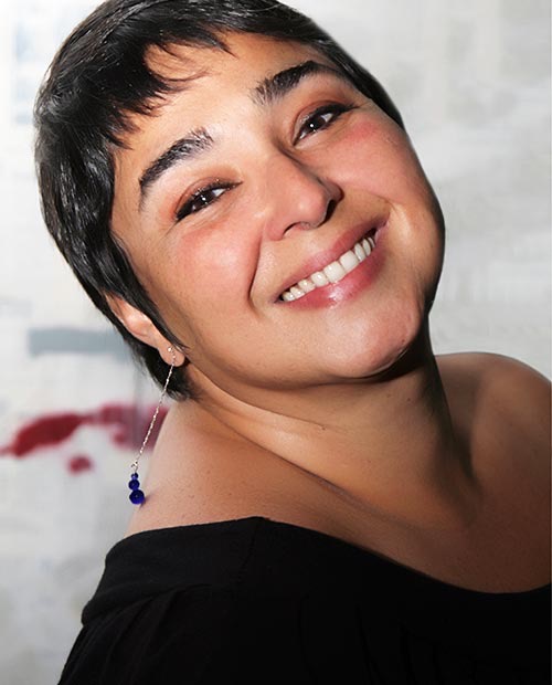 Enma de la Cruz