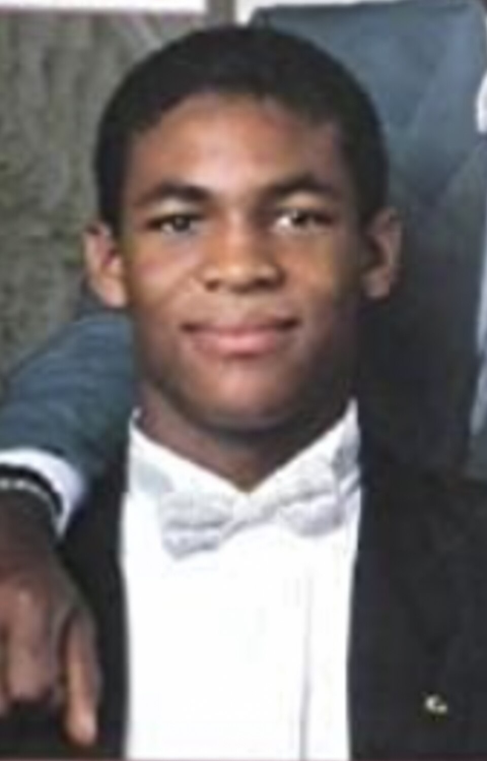 Ennis Cosby