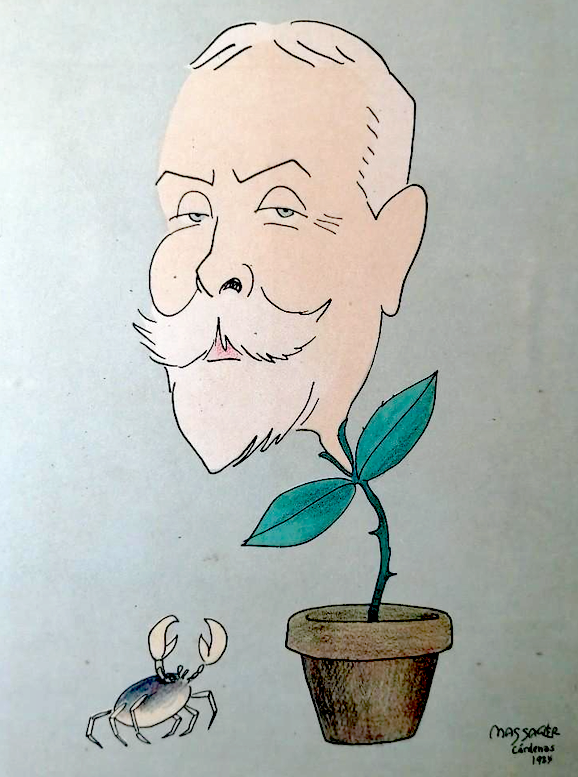 Enoch Saenz