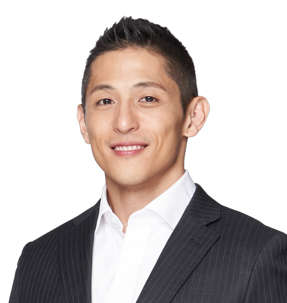 Enoch Wu